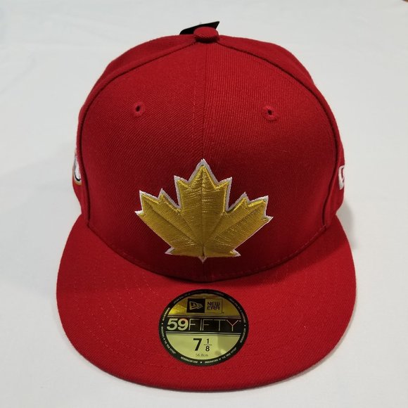 New Era Other - TORONTO BLUE JAYS 4TH OF JULY COLLECTION CAP